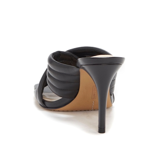 VINCE CAMUTO 👡 SARENDIE MULE 👠NWOB, 6.5 - Picture 6 of 13